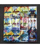 Manga Phoenix By Osamu Tezuka Volume 1-12(END) Full Set English - DHL EX... - $246.99