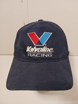 VTG Valvoline Racing Mark Martin 6 NASCAR Chase Authentics Fitted Cap Size 7 1/8 - £11.14 GBP