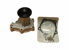 WP9268 Water Pump for Infiniti 1992 1993 1994 1995 1996 1997 3.0L 6 Cyl - £62.86 GBP