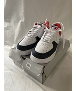 Authenticity Guarantee

Authentic Nike Air Air Force 1 '07 LX Size 10.5 - $3,101.51 MXN