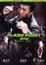 Flash Point - $9.45