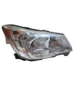 14 15 16 Subaru Forester right passenger side halogen headlight assembly... - $41.95 CAD