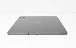 Apple iPad Pro 4th Gen 256GB, Wi-Fi + 4G (Unlocked), 12.9" MXFX2LL/A Space Gray image 3