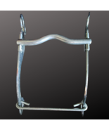 Quck Bit Western Horse 5&quot; low port mouth New - $16.82