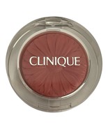 Clinique Cheek Pop Blush 01 Ginger Pop .12 oz New - $37.68 CAD
