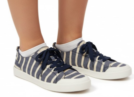Sugar Women Sgr-Festival Navy Casual and Fashion Sneakers (Size:8.5 Medi... - $24.74
