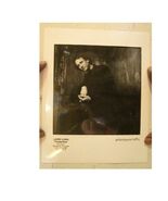 Larry Long Press Kit and Photo Living In A Rich Man&#39;s World and The Psalms - $37.78 CAD