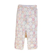 Victoria&#39;s Secret Pajama Lounge Pants Multicolor Women Size Small Pull On - $24.45
