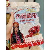 Tao Do Gion Hang Du Muc Co Mat Ong 250 Grams Of Crunchy Dried Jujube wit... - $150.97 MXN