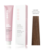 Milk_Shake Smoothies Semi Permanent Color, 6.88/6BB- intense moka dark b... - $21.60