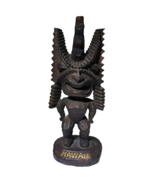 KC Hawaii Winner Tiki 7" – Hawaiian Tiki Statue in Hapa Wood - $22.80