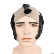 Japanese warrior wig - $85.99