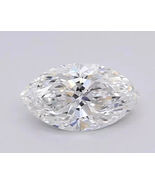 3.04 Ct MARQUISE Cut IGI Certified Lab Grown CVD Diamond F Color VS2 Cla... - $1,114.13 CAD