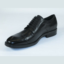 Mens COLE HAAN Shoes Me Cap Oxford Lace up Water Proof GRAND 360 C34136 black image 8