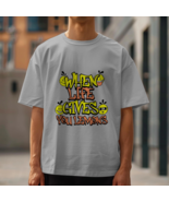 Life Give You Lemons Tee Shirt | Life Quotes | Inspirational Gifts |Unis... - $20.00+