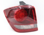 Left Driver Tail Light LED Lamps Quarter Panel 2014-2020 DODGE JOURNEY O... - $116.99