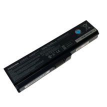 Laptop Battery PA3817U-1BRS For Toshiba Satellite L600D L700 L745D Satel... - £13.27 GBP