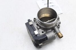 Throttle Body N55 3.0L Fits 11-19 BMW X6 76278 image 2