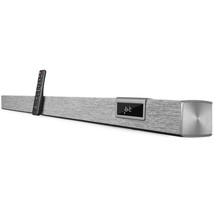 Pyle 35'' 2.1 Channel Convertible Soundbar-Wireless Bluetooth w/ Remote Control - $155.99