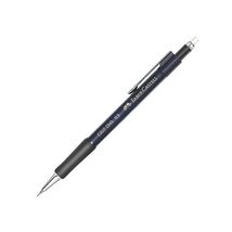 Faber-Castell Grip 1345 0.5mm Mechanical Pencil - Blue  - $21.00