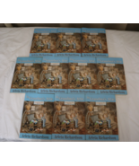 Guided Reading lot of 10 In Grandma&#39;s Attic by Arleta Richardson Paperba... - $41.64 CAD