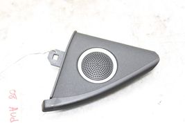08-16 AUDI A5 Front Left Door Tweeter Speaker Cover F1147 image 3
