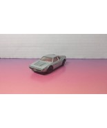 Vintage Matchbox 1981 B.M.W. M.I. Lesney Made In England Opening Hood - £5.46 GBP