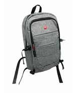 Cyber Bags Laptop up to 15.6 in Backpack USB Pocket Travel Computer Bag ... - £21.79 GBP