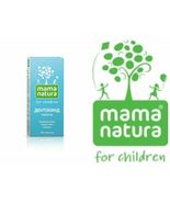 Mama Natura Dentokind® *150tabs Homeopathy Teething Symptoms Relief (PAC... - $55.90