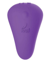 Leaf Plus Spirit w/Remote Control - Purple - £58.17 GBP