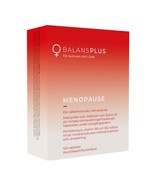 Balans Plus Women&#39;s PMS, Menopause Relief Natural Hormone Balance 120 ta... - £71.31 GBP