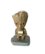 McDonald&#39;s 2019 Baby Groot Marvel Figure Guardians Of The Galaxy Toy 4&quot; ... - $22.85 CAD