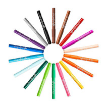 Bic Kids Visacolour Marker XL (Wallet of 12) - $413.69 MXN