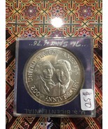 USA 200th Anniversary Washington To Nixon 1 Troy Oz .999 Fine Silver Round Coin - $45.00