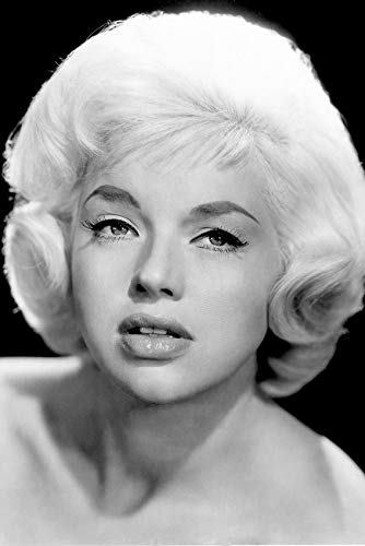 Diana Dors 24x18 Poster - $24.74