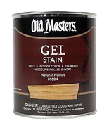 Old Masters 182303, 1 Quart, Natural Walnut - $57.68 CAD