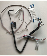 Sceptre GBTV53DJ Wiring Harness for H40 U18123445-0A0666650 (40&quot; TV) - $11.68 CAD