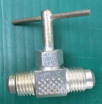 Bunn 00484.0001 Needle Valve for Coffee and Iced Tea Brewers - $185.46 MXN