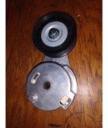 Belt Tensioner Assembly 38178 Fits Buick Chevrolet GMC Hummer Isuzu Saab - $27.06 CAD