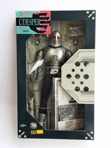 Inazuman Udesper 12&quot; Action Figure - 90s Medicom Toy RAH-046 - £77.79 GBP
