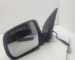 Driver Side View Mirror Power Without Heated Fits 01-07 HIGHLANDER 836427 - £49.42 GBP