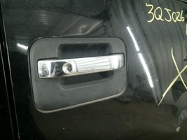 Passenger Door Handle Exterior Door Front Fits 06-14 FORD F150 PICKUP 10... - $69.55