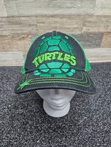 Teenage Mutant Ninja Turtles - Viacom Adjustable Snapback Hat! - £11.77 GBP