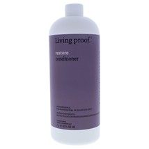 Living Proof Restore Conditioner 710ml/24 FL OZ Reverse Damage BRAND NEW image 14