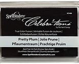 Spellbinders Pretty Plum Celebrations Ink Pad, 5.4x8.5x0.5 cm - £11.16 GBP