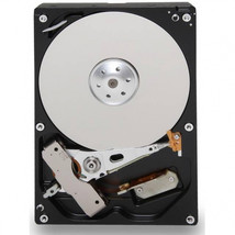 Toshiba - DT01ACA300 3TB Sata 6GB/S 7.2K Rpm 64MB Open Box Tested See Wty Notes - £161.11 GBP