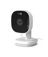 Chamberlain MYQ-C13AXXW MyQ Smart Indoor Home Security Camera - White (O... - $50.75 CAD