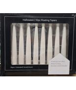 10-Pack White Floating Taper Candles - €18,58 EUR