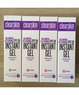 4 x AVON Clearskin Blemish Clearing Spot On Instant Gel 15 ml Instant Sp... - $47.84 CAD