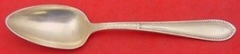 Edgeworth by Gorham Sterling Silver Teaspoon 5 3/4&quot; Flatware Heirloom - £38.68 GBP